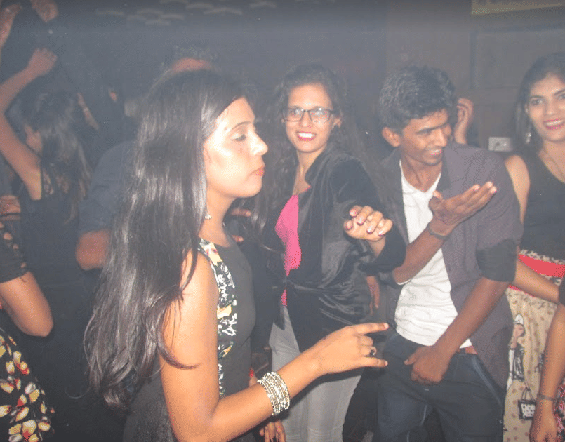 Green Heaven Institute of Management and Research Nagpur Activities photo 20